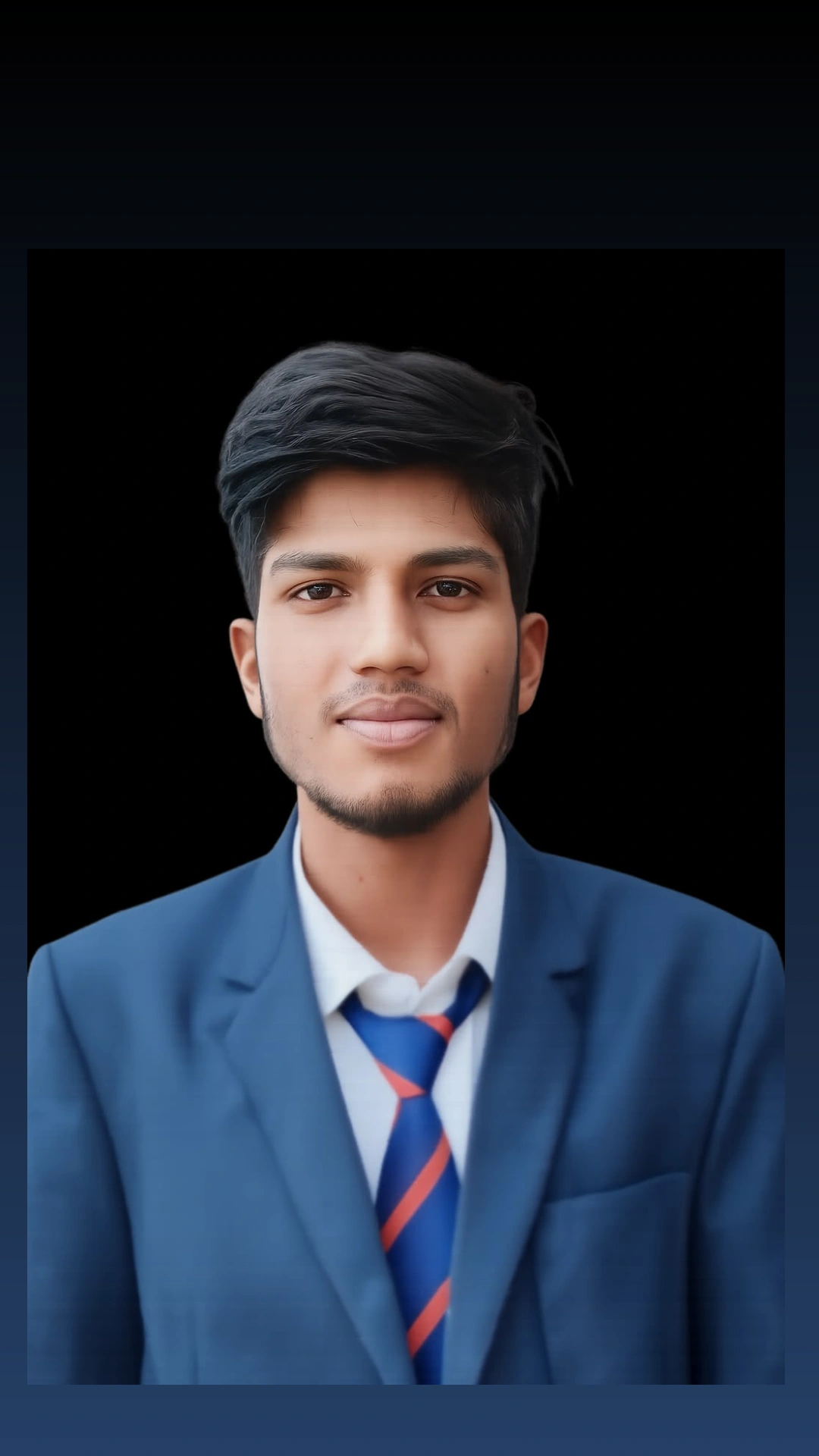 Gaurav Kumhare